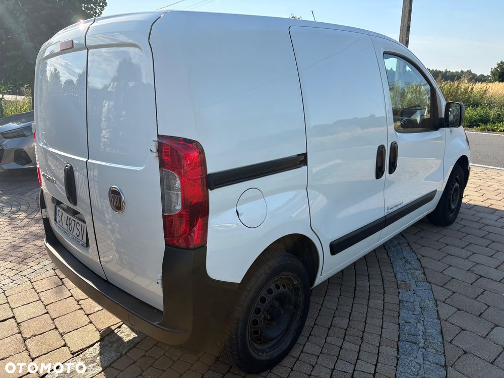 Fiat Fiorino - 5