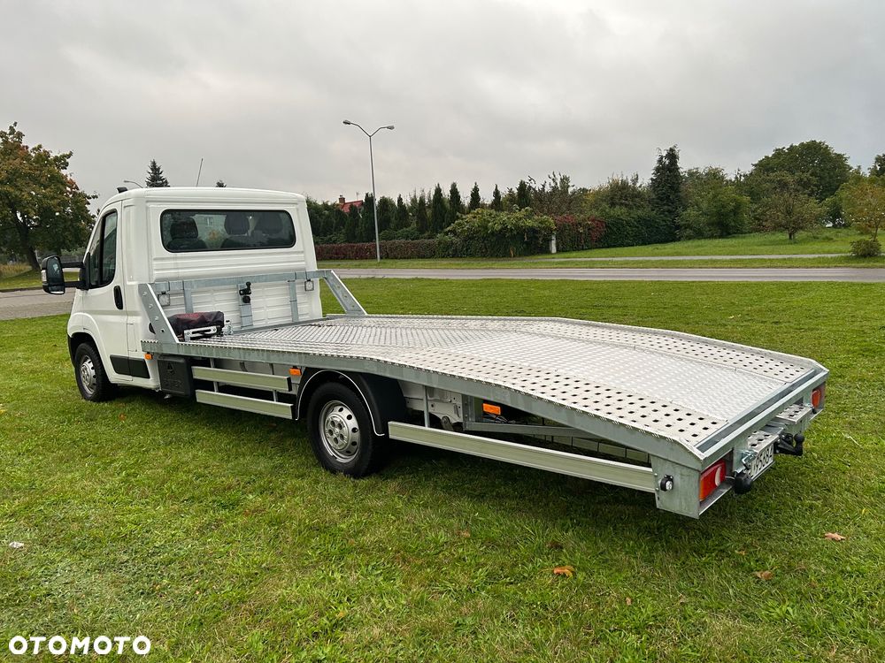 Peugeot Boxer - 5