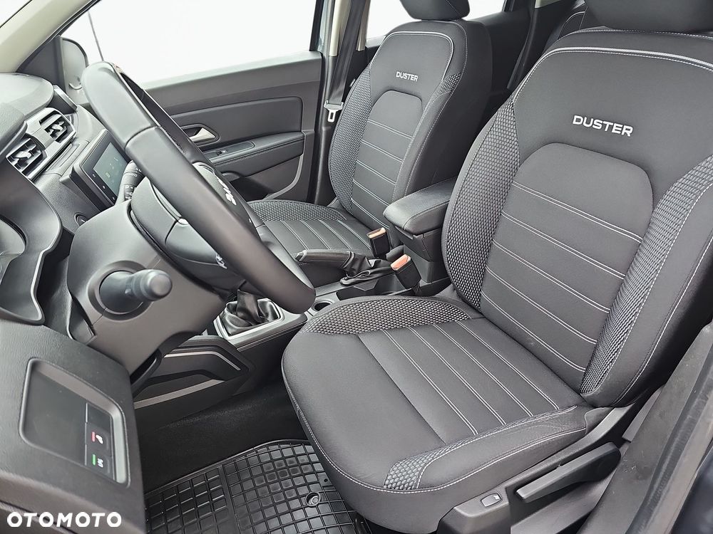 Dacia Duster - 12