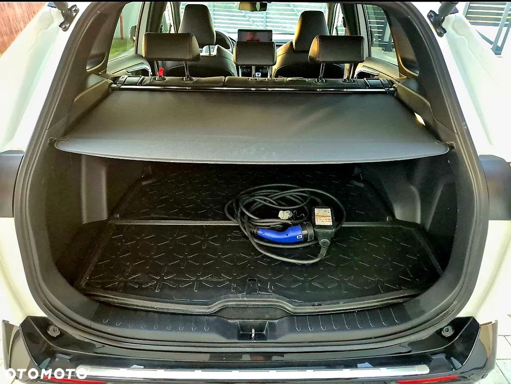 Toyota RAV4 2.5 Plug-In Hybrid Executive 4x4 - 16