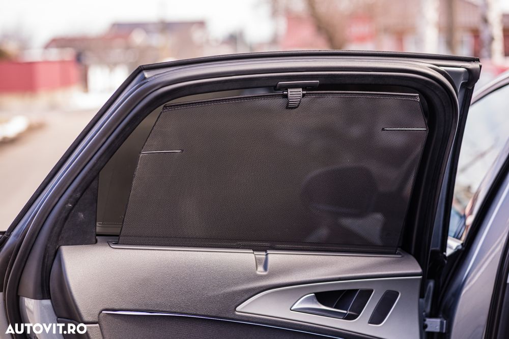 Audi A6 2.0 TDI DPF multitronic - 10