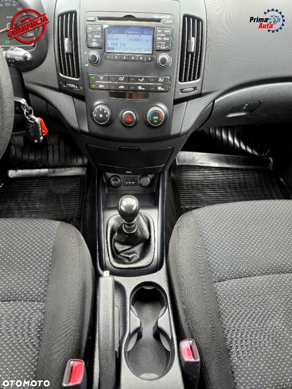 Hyundai i30 i30cw 1.4 Edition Plus - 16