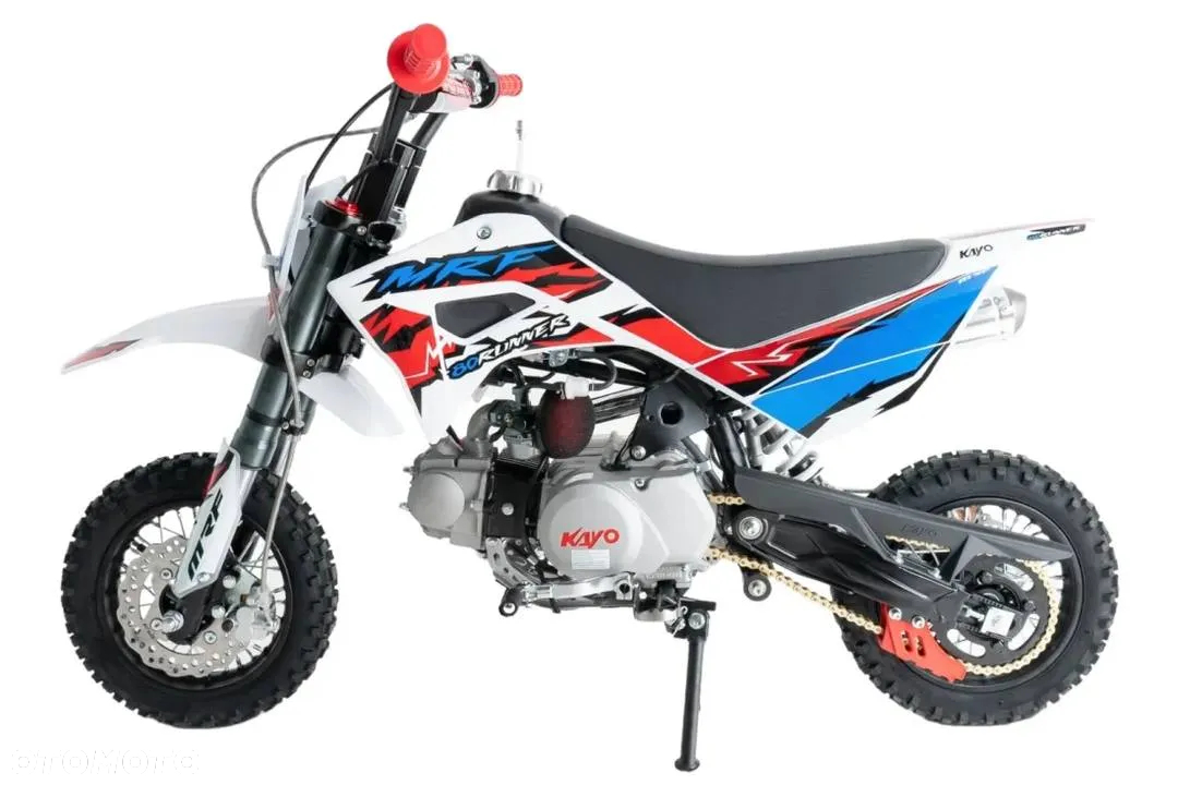 MRF Inny