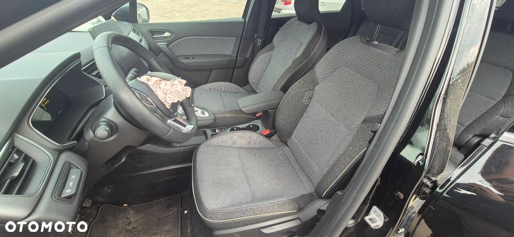 Renault Symbioz 1.6 E-Tech Full Hybrid 145 Techno - 15