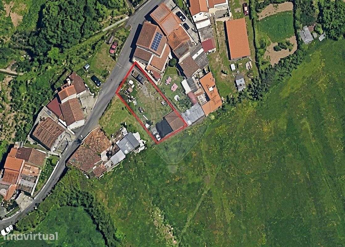Terreno  para venda - Grande imagem: 2/5