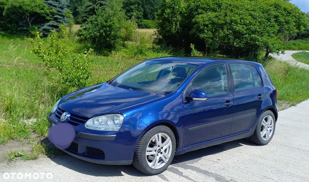 Volkswagen Golf - 10