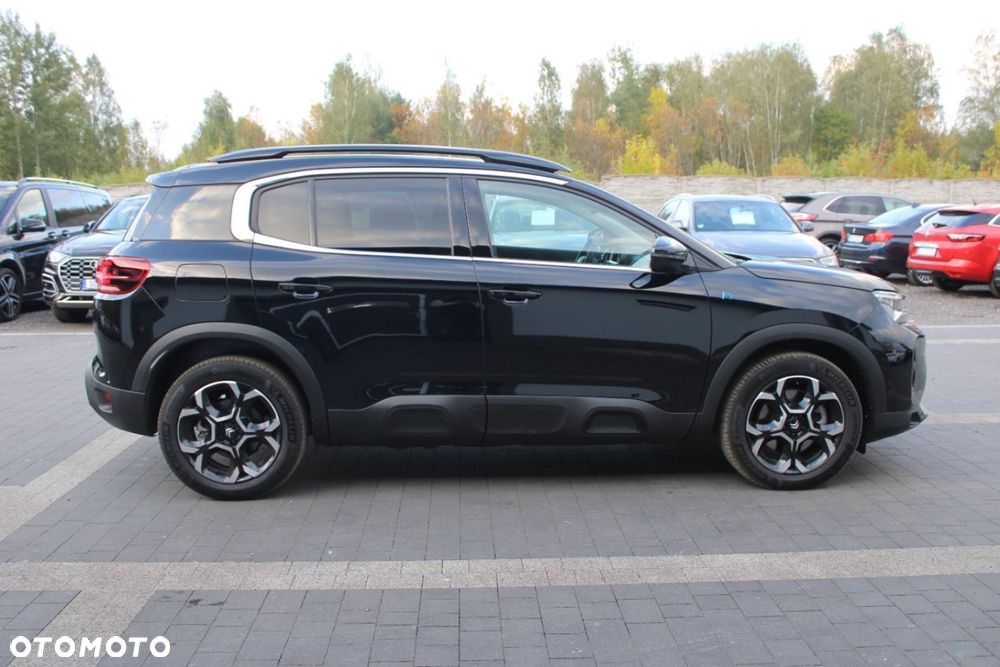 Citroën C5 Aircross - 8