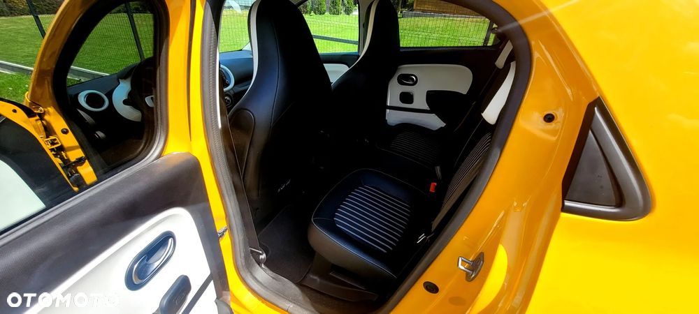 Renault Twingo Electric URBAN NIGHT - 6
