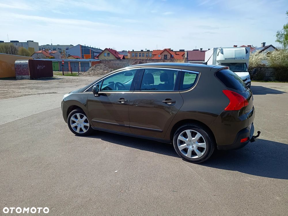 Peugeot 3008 1.6 Access - 4