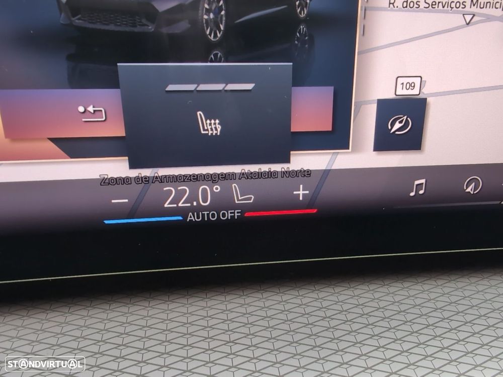 BMW 330 e Pack Desportivo M Auto - 25