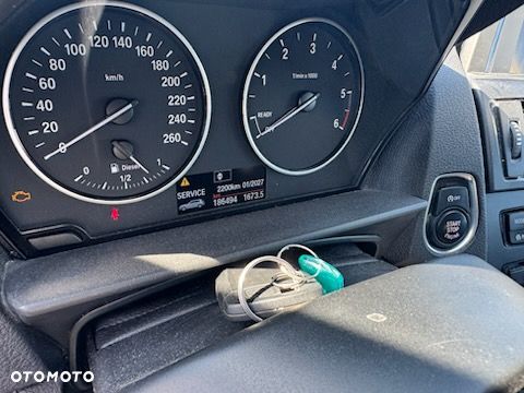 BMW Seria 1 116d - 14