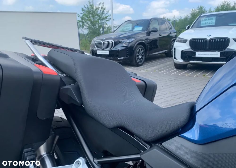 BMW GS - 7