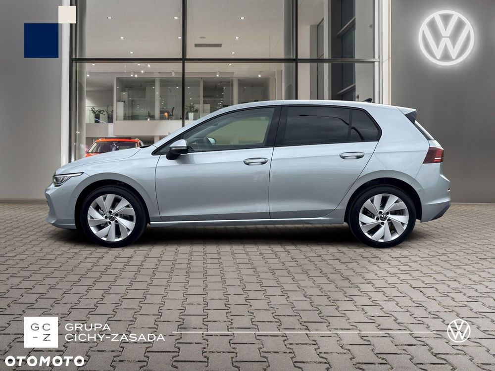 Volkswagen Golf - 3