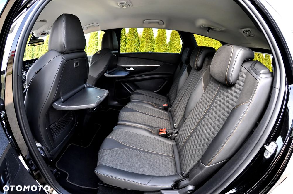 Peugeot 5008 2.0 BlueHDI Crossway S&S EAT8 - 23