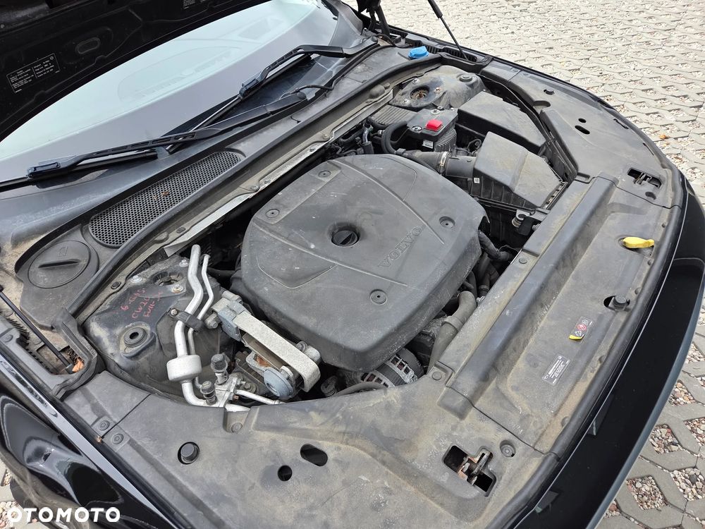 Volvo S90 T5 Momentum - 38