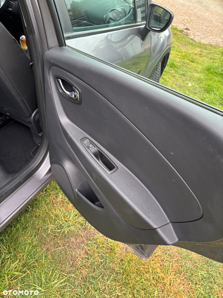 Renault Captur (ENERGY) dCi 90 LIMITED - 20