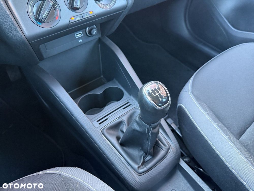 Skoda Fabia 1.0 TSI Ambition - 20