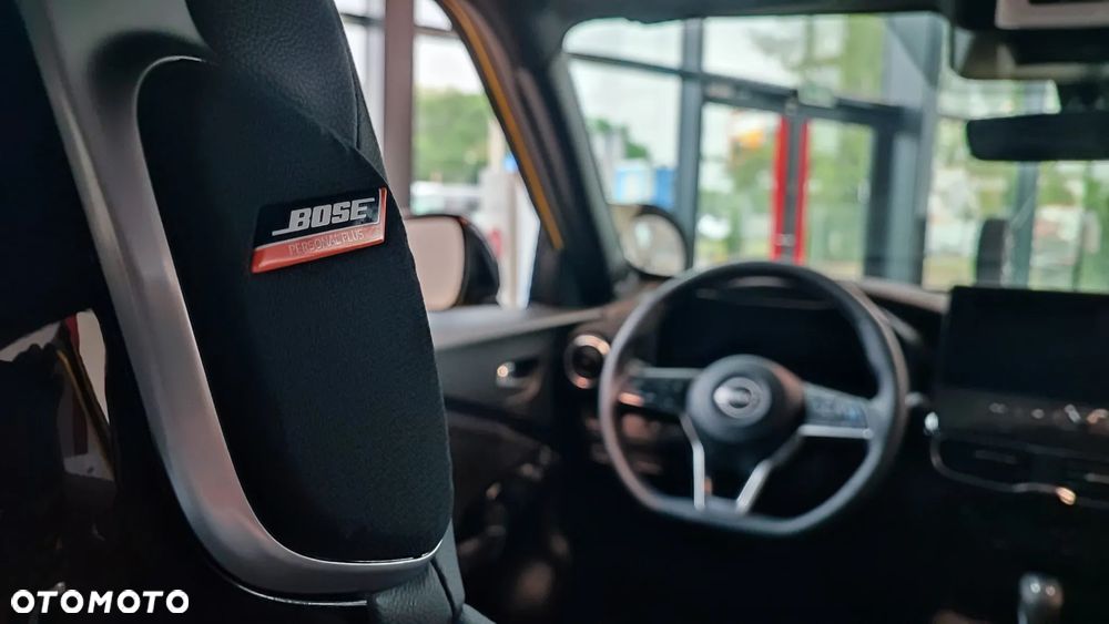 Nissan Juke 1.6 Hybrid N-Design AMT - 14