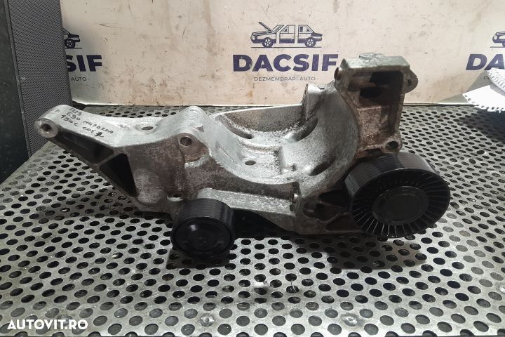 Suport alternator 7802639 7802639 BMW Seria 3 E90 [2004 - 2010] Sedan - 1