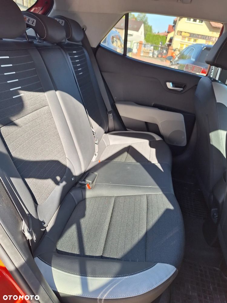 Kia Stonic 1.4 XL - 21
