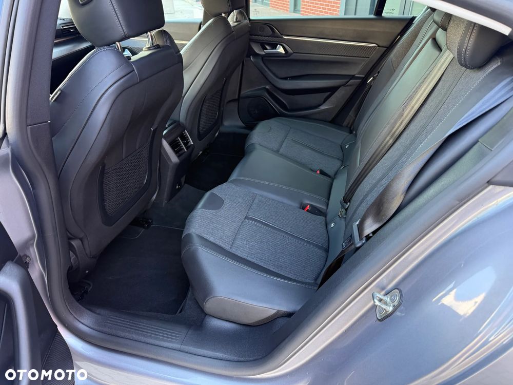 Peugeot 508 1.5 BlueHDi Allure S&S EAT8 - 21