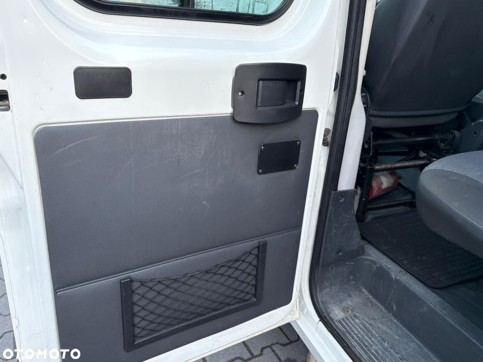 Peugeot BOXER 160 - 25