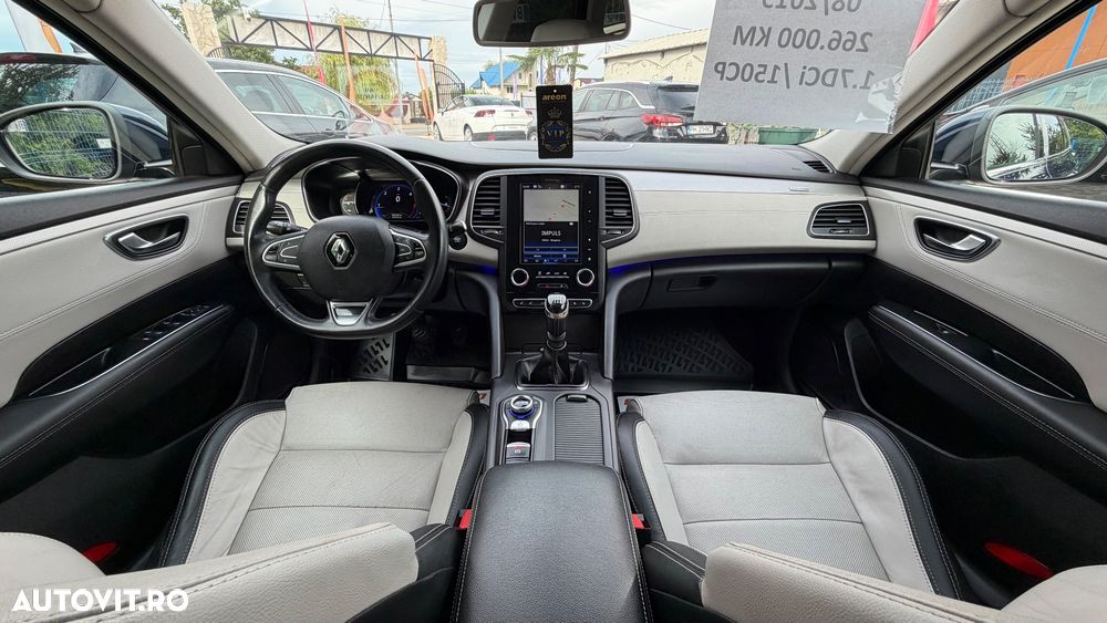 Renault Talisman - 8