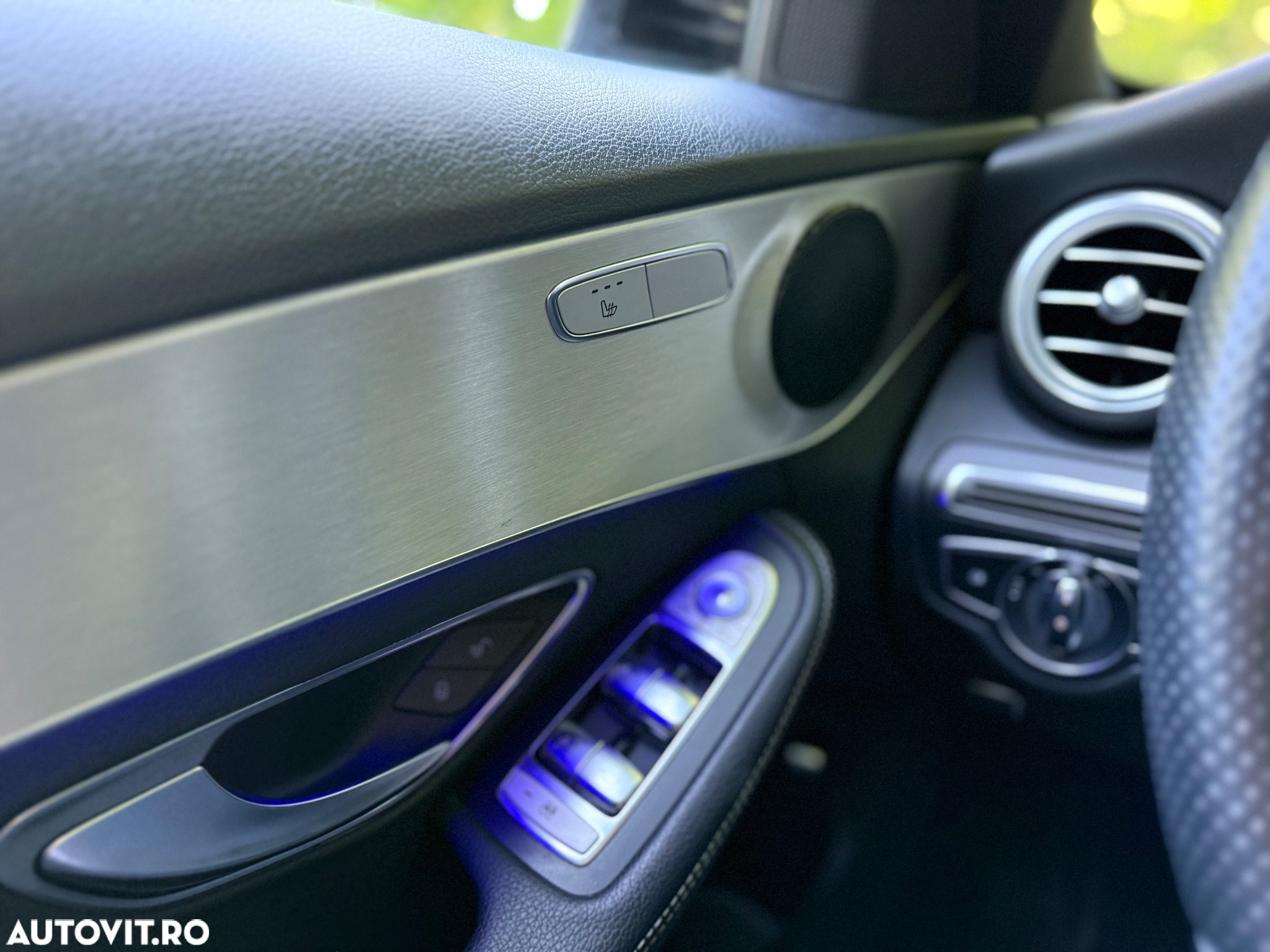 Mercedes-Benz C 180 d T 9G-TRONIC AMG Line - 25