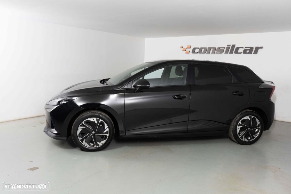 MG MG4 64 kWh Comfort - 6