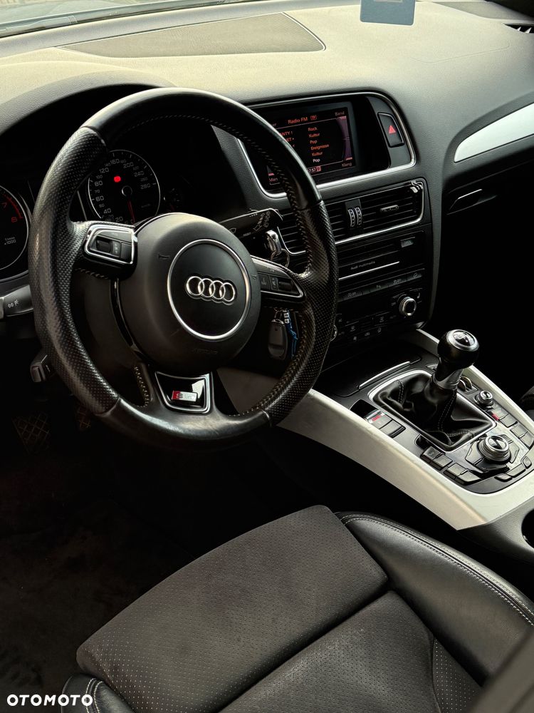 Audi Q5 2.0 TFSI Quattro - 8