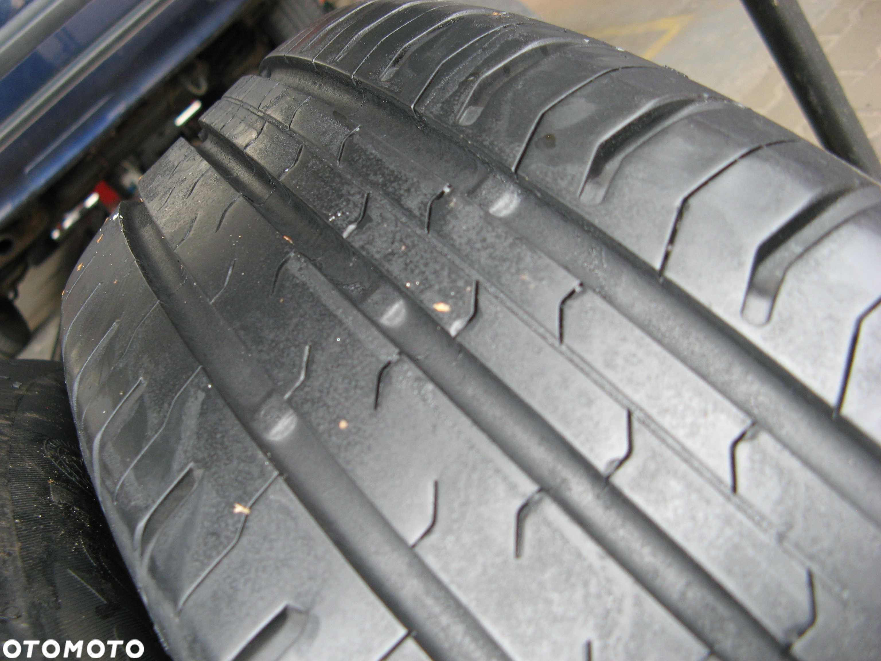 175/65R15 CONTINENTAL ContiEcoContact 5 - nr.3860 - 4