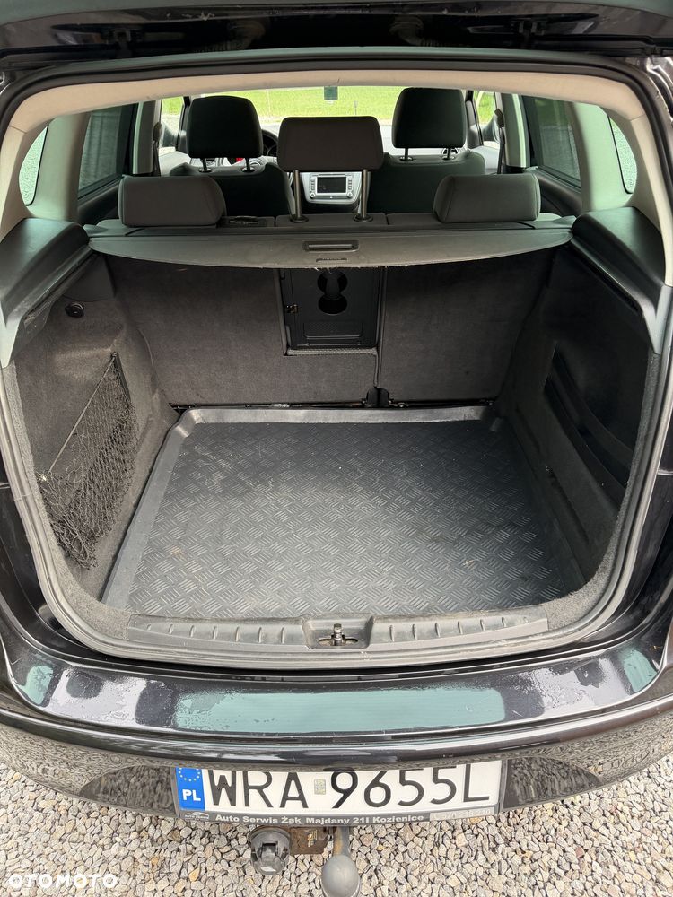 Seat Altea XL - 7
