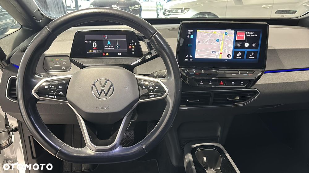 Volkswagen ID.3 58kWh Pro Performance - 13