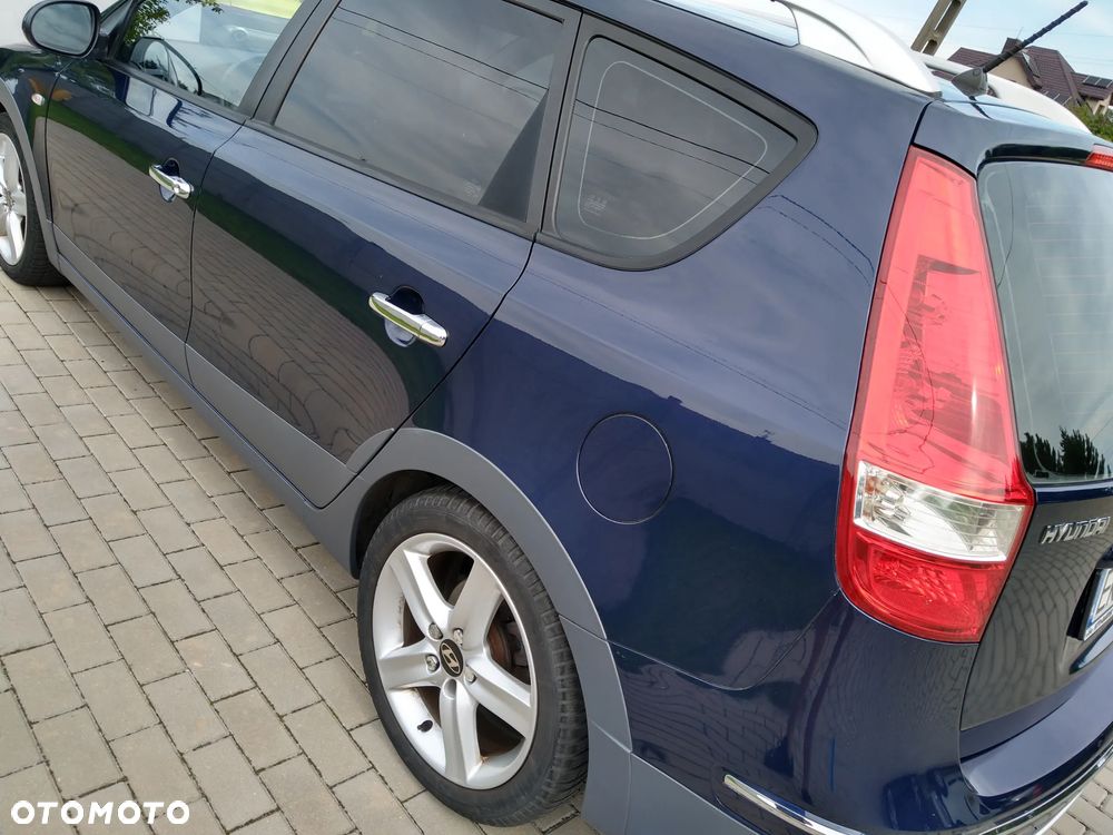 Hyundai i30 1.6 CRDi Classic - 5