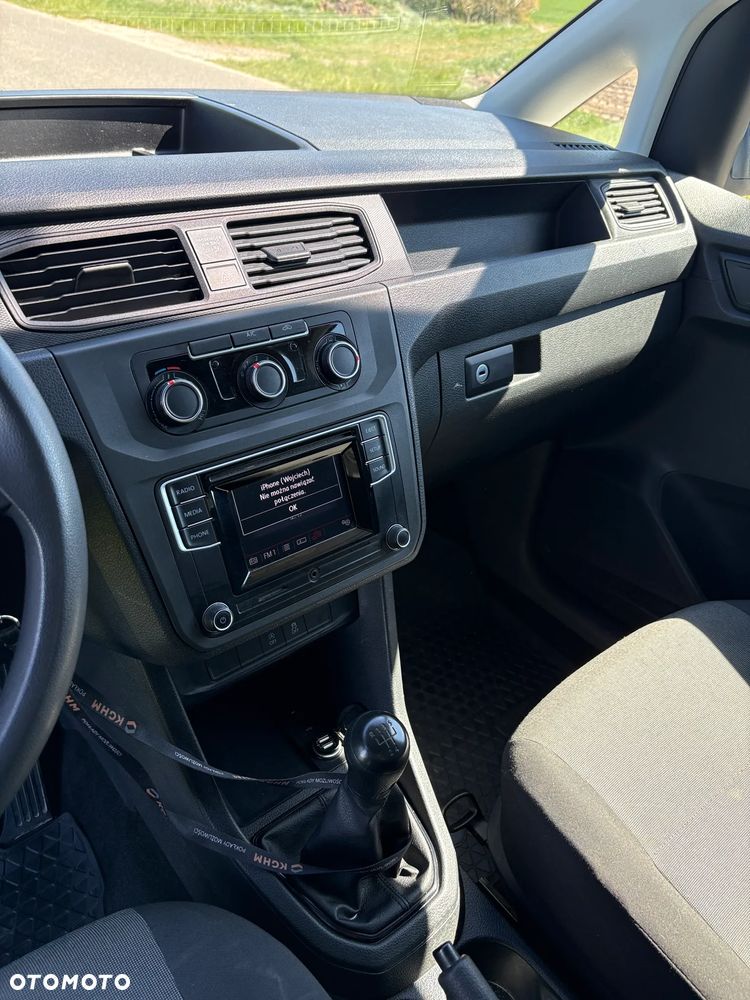 Volkswagen CADDY - 18
