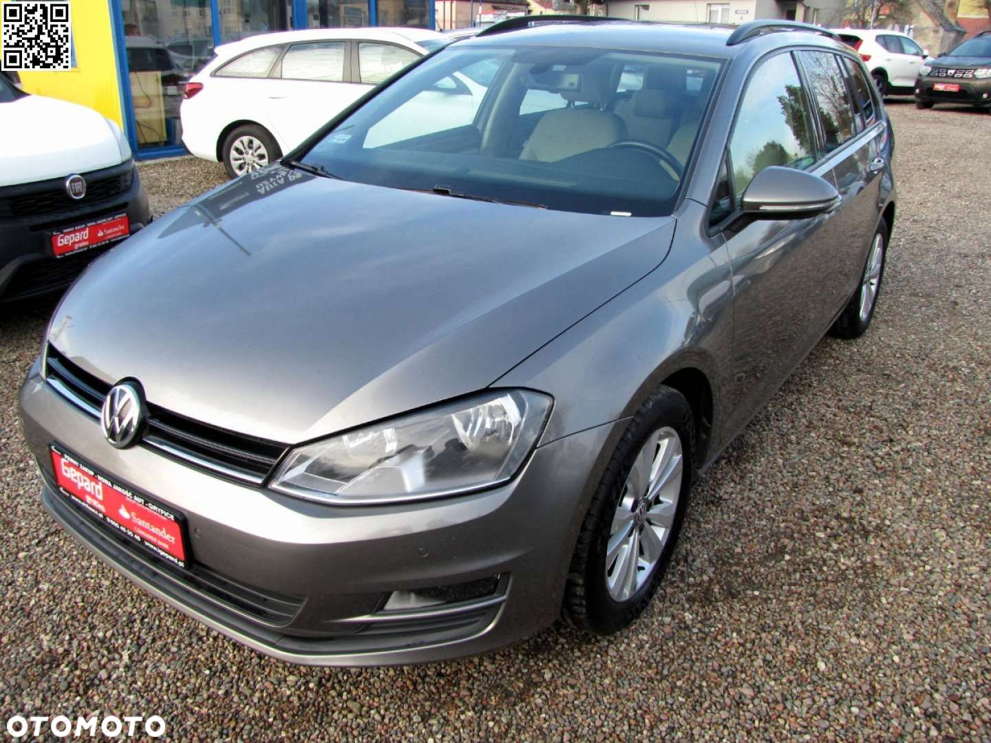 Volkswagen Golf - 2