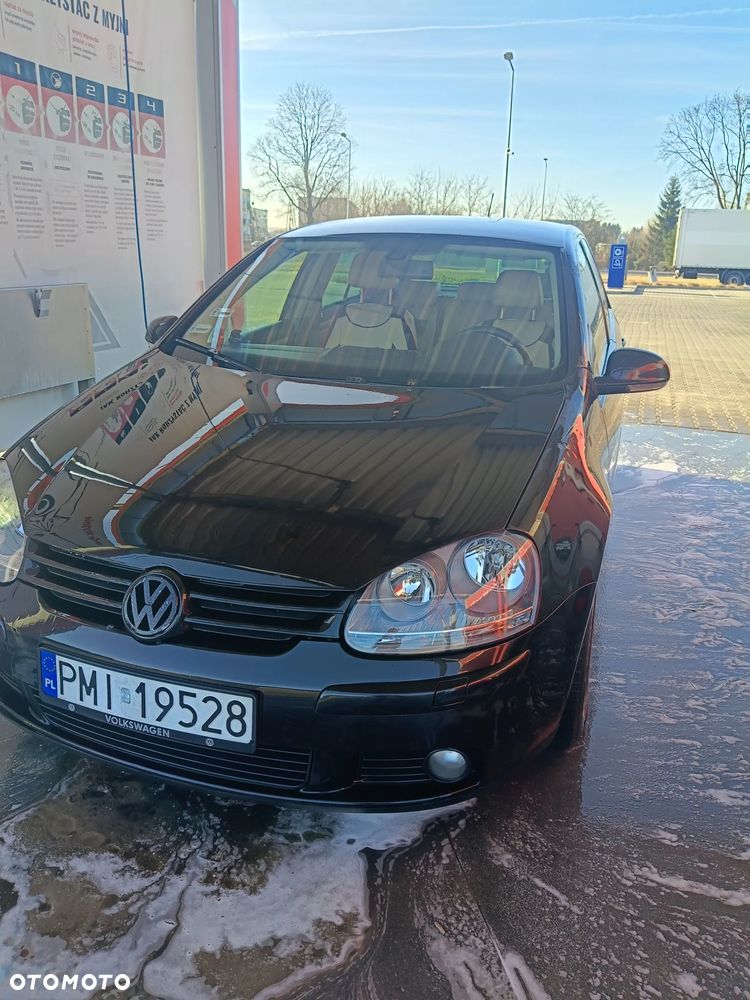 Volkswagen Golf 2.0 TDI 4Mot GT Sport - 2