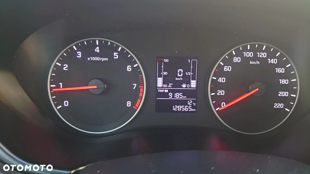 Hyundai i20 1.2 - 29
