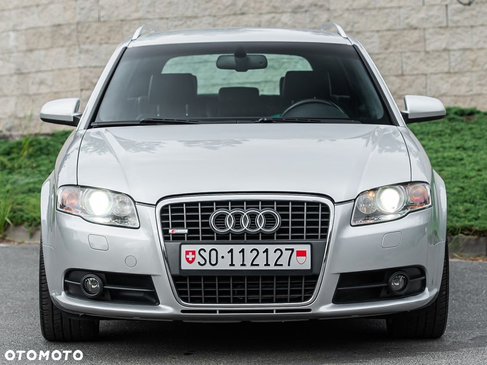 Audi A4 Avant 1.8 T - 3