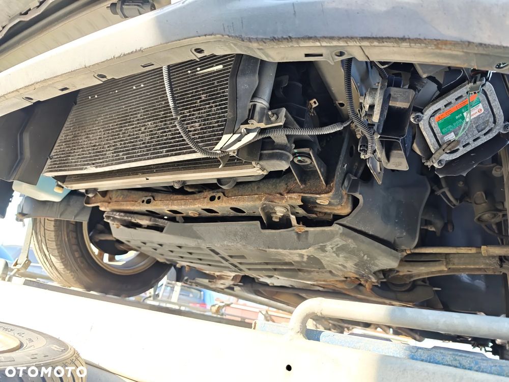 Ford Mustang 3.7 V6 - 22