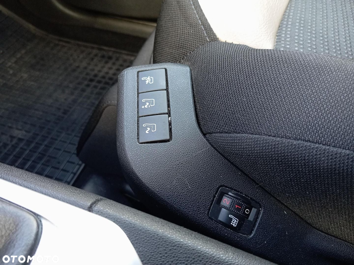 Citroën C4 Picasso - 21