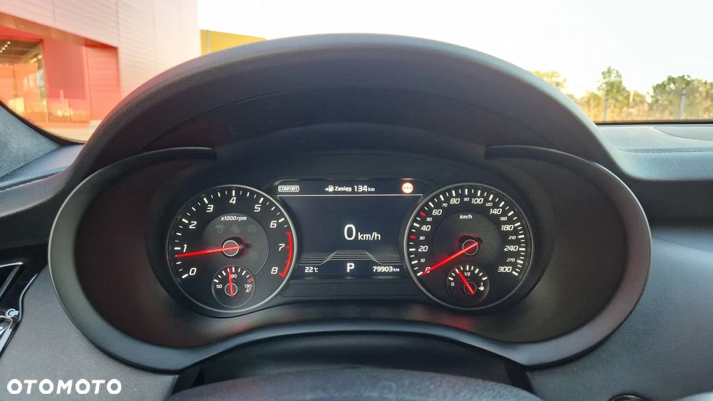 Kia Stinger 2.0 T-GDI GT Line - 21