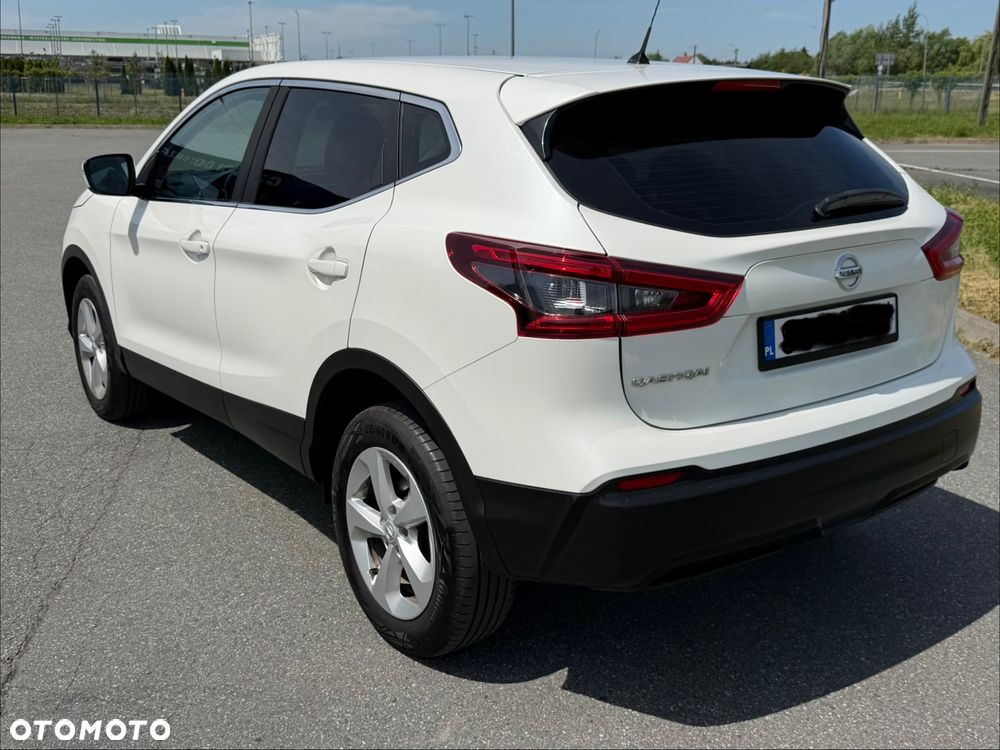 Nissan Qashqai - 12