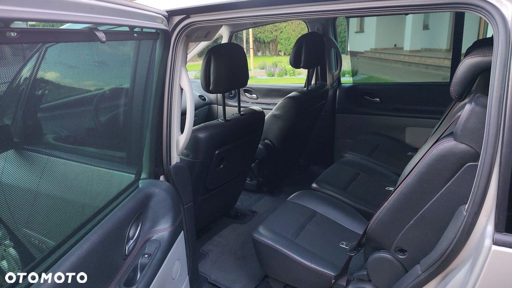 Renault Espace 2.0 dCi FAP Expression - 16