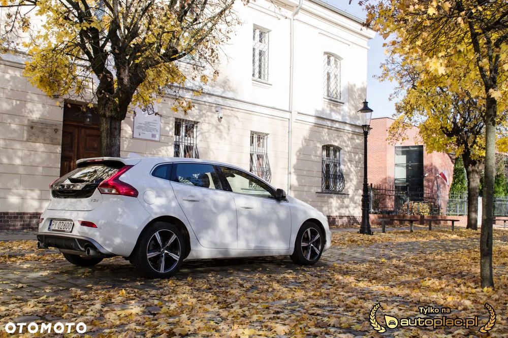 Volvo V40 - 5
