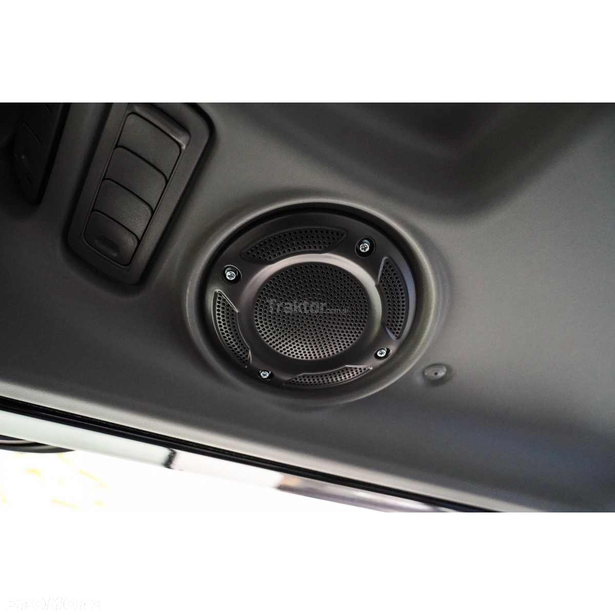 LS Traktor LS Tractor MT3.40 HST CAB 4WD 40 KM - 29