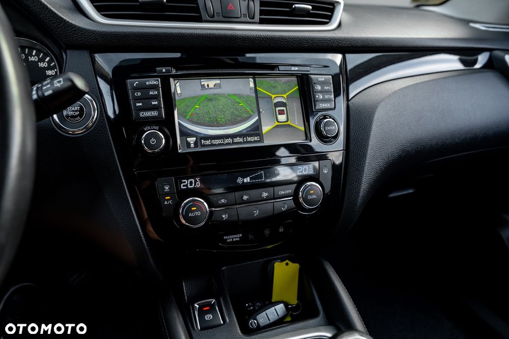 Nissan Qashqai 1.6 DIG-T Tekna - 32