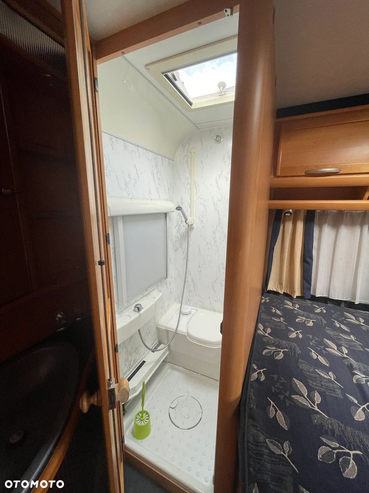 Fiat Ducato - 6