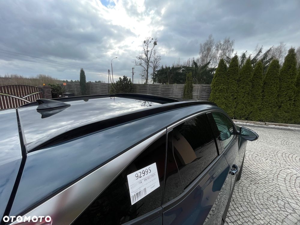 Hyundai Tucson 1.6 T-GDi PHEV Platinum 4WD - 14