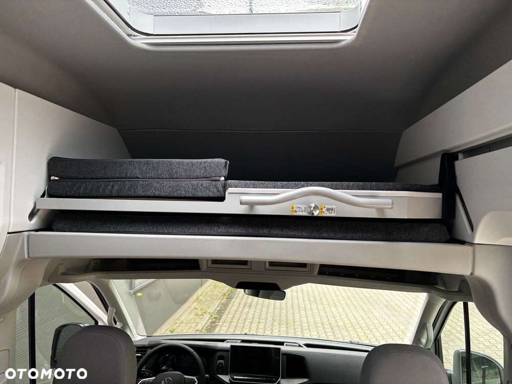 Volkswagen Grand California 600 2.0 TDI 163 KM AUT - 38